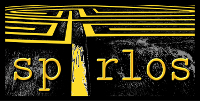 Logo Spurlos Rätselreisen - Copyright Katja Clos